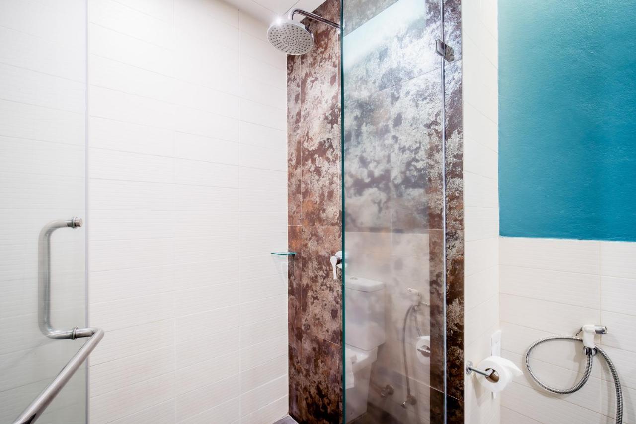 The Pago Design Hotel Phuket-Sha Plus Extérieur photo
