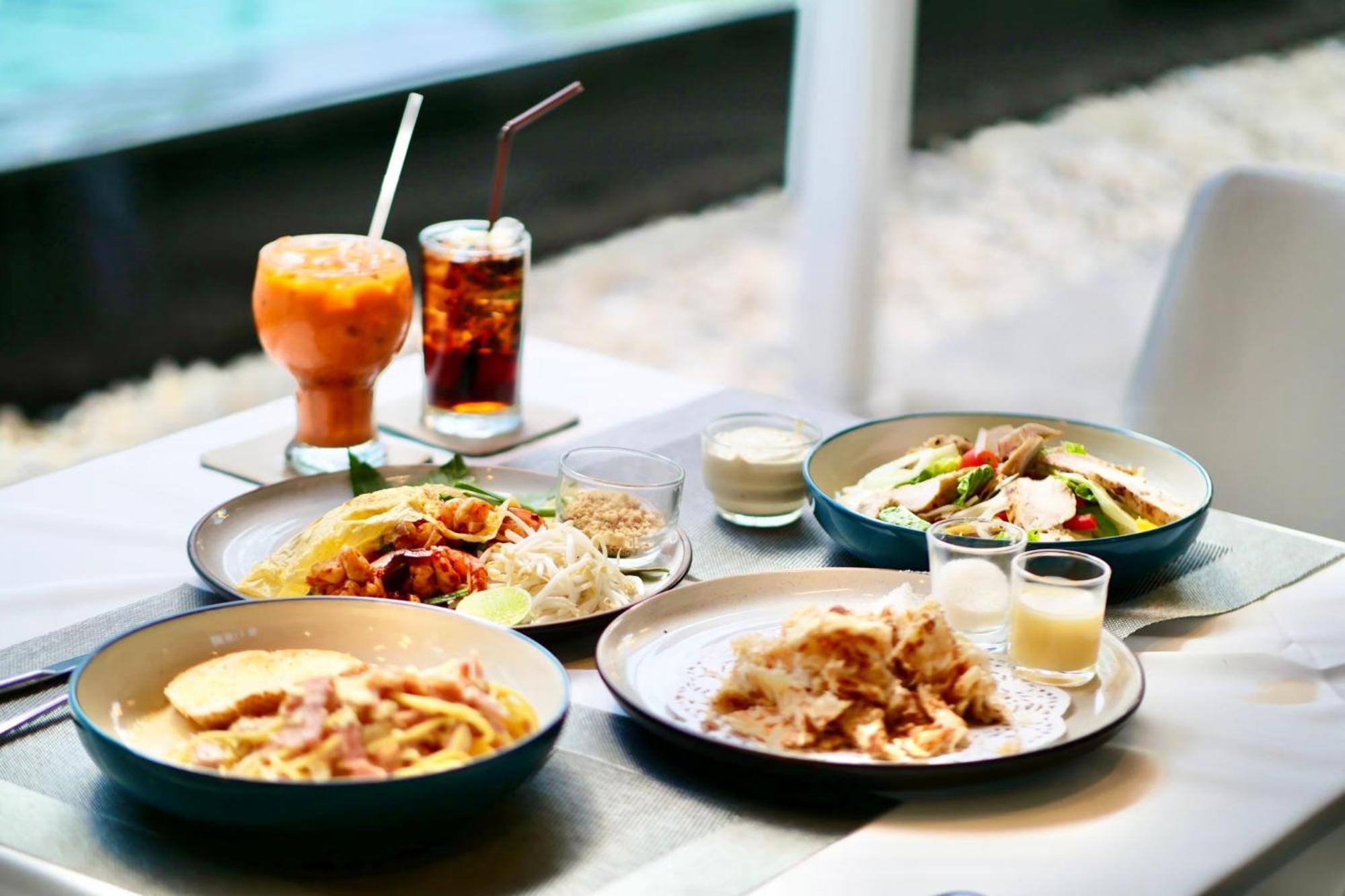 The Pago Design Hotel Phuket-Sha Plus Extérieur photo
