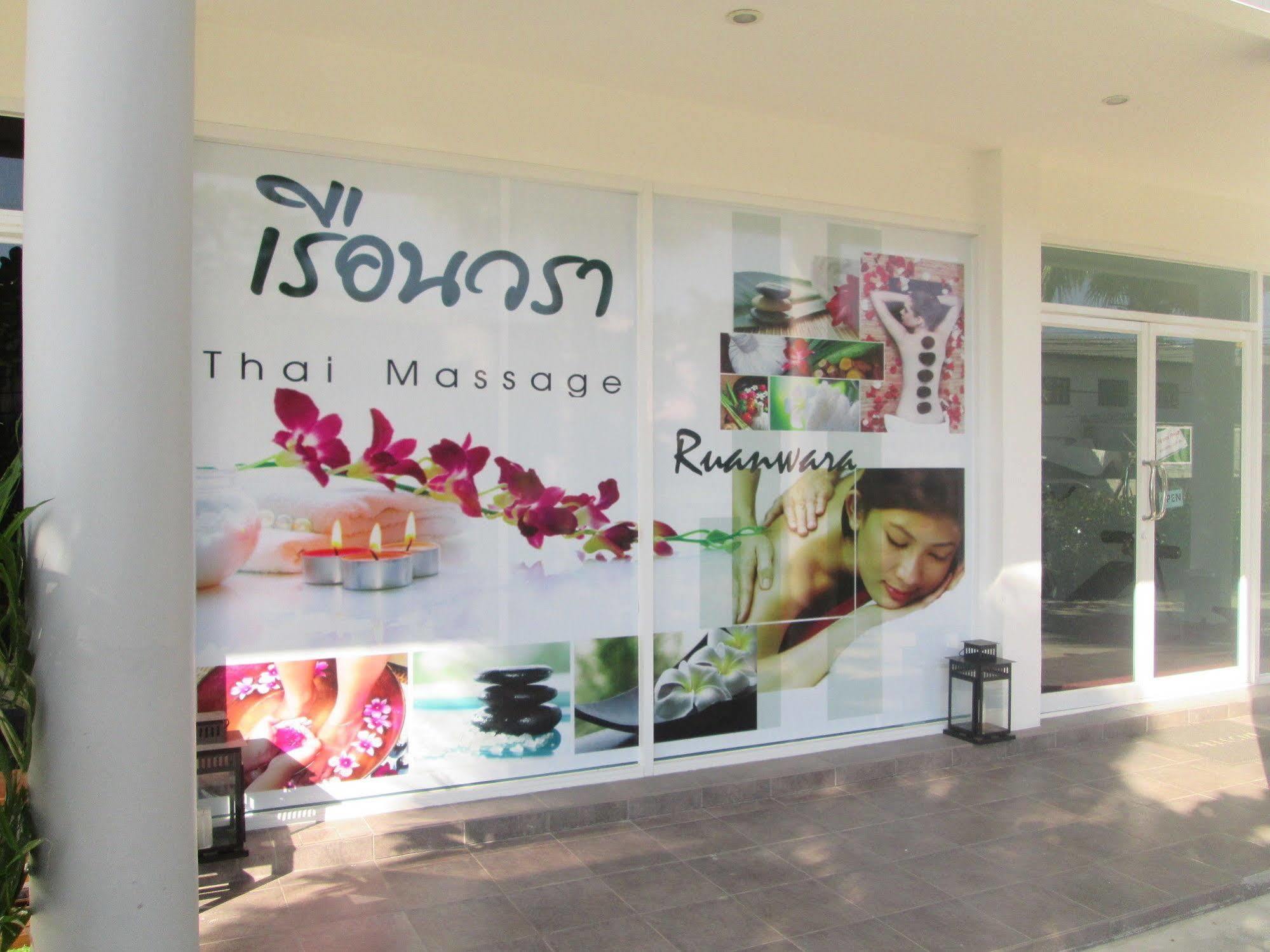 The Pago Design Hotel Phuket-Sha Plus Extérieur photo