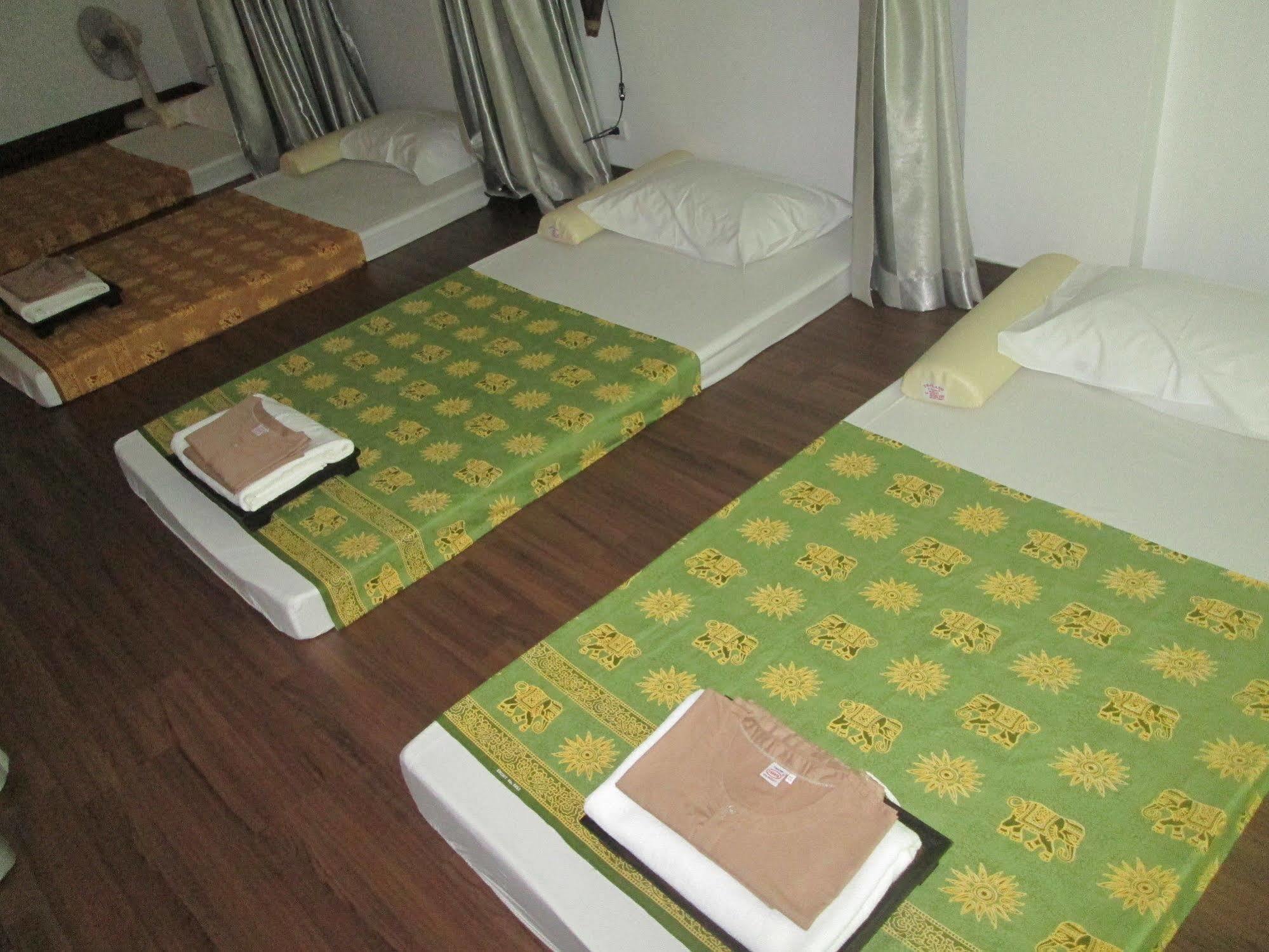 The Pago Design Hotel Phuket-Sha Plus Extérieur photo