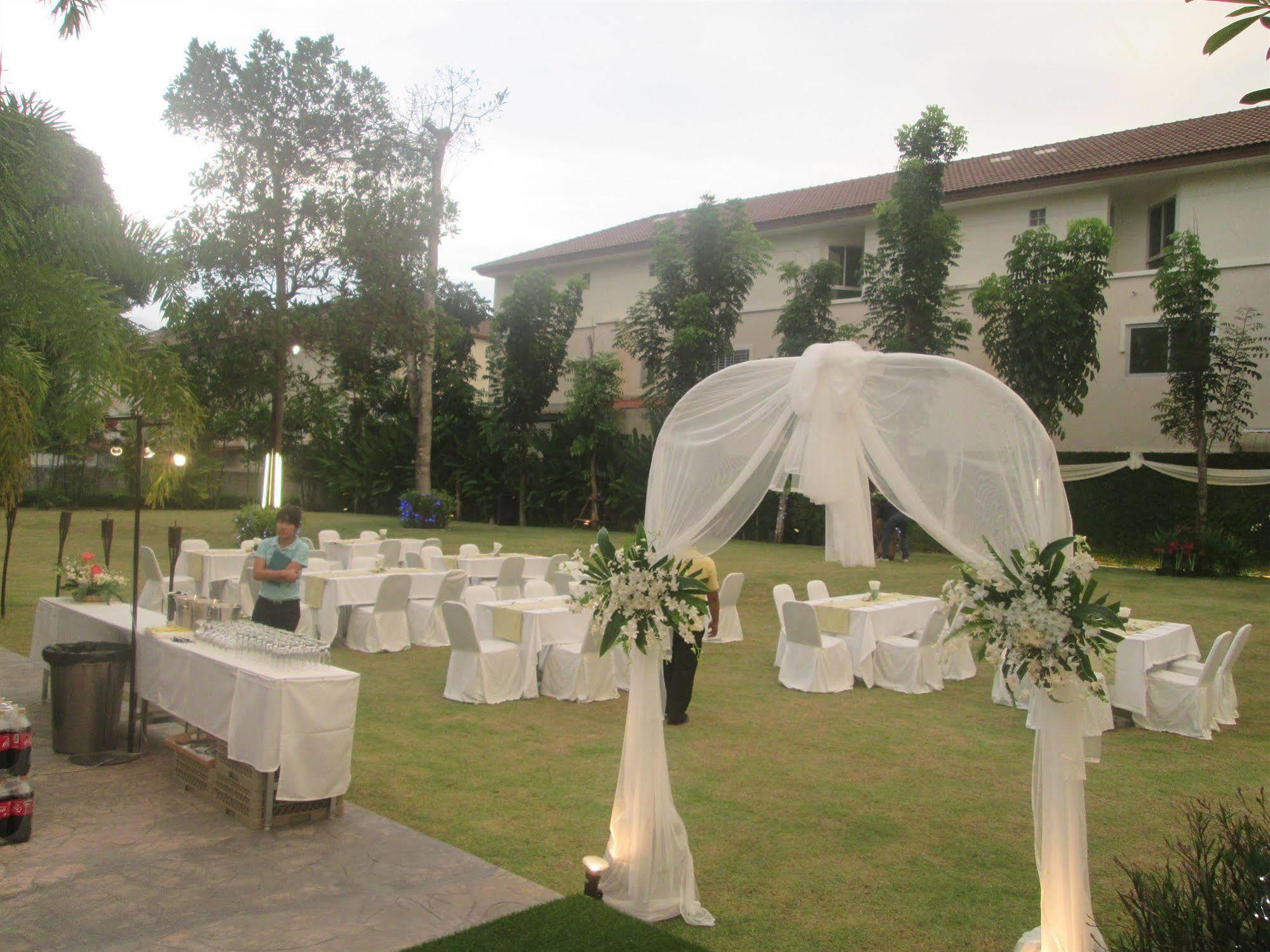 The Pago Design Hotel Phuket-Sha Plus Extérieur photo
