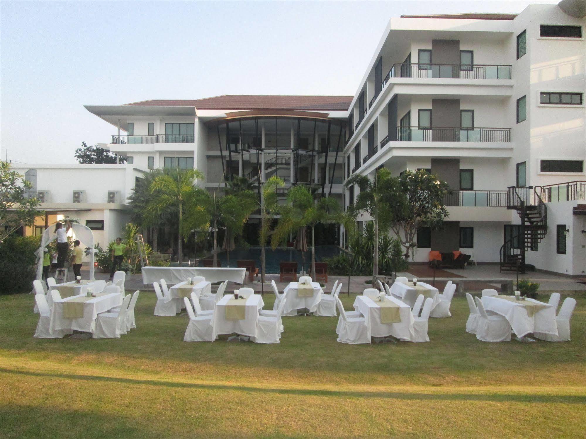 The Pago Design Hotel Phuket-Sha Plus Extérieur photo